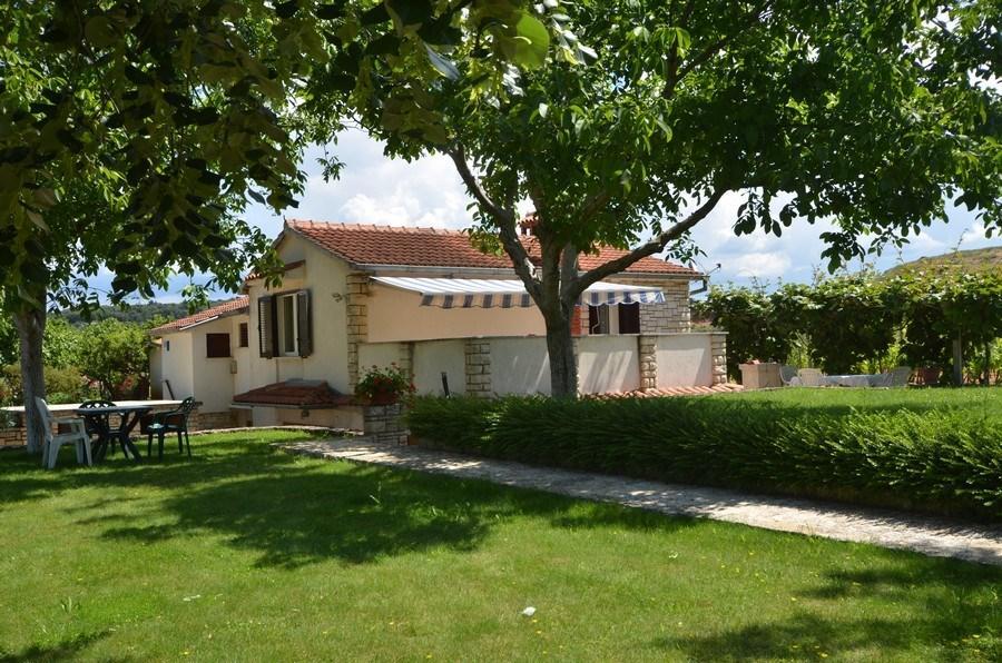 Casa Basilica Appartement Rovinj Buitenkant foto